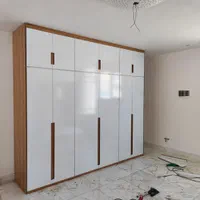 کابینت و کمد دیواری