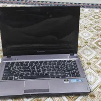 لپ تاپ لنوو Z 370