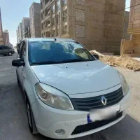 ساندرو دنده ای مدل ۹۶
