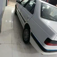 فروش پارس تیوفایو99سیمی|خودرو سواری و وانت|بندر کنگان, |دیوار