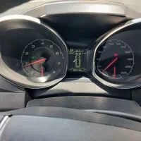 تیگو ۵ سالم بیرنگ|خودرو سواری و وانت|تهران, آشتیانی|دیوار