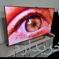 تلوزیون سامسونگ مدلUA46ES8880|تلویزیون و پروژکتور|بوشهر, |دیوار