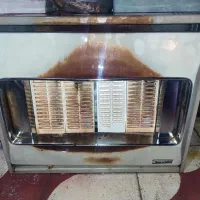 بخاری دیواری