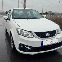 ساینا اس s برج آخر ۴۰۲|خودرو سواری و وانت|محمدشهر, محمدشهر|دیوار