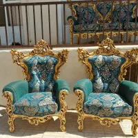 مبلمان|مبلمان خانگی و میز عسلی|هشتگرد, شهرک ولیعصر (مصلی)|دیوار