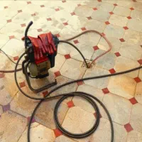 اوله بازکنی شبانه روزی بم