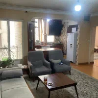 65 متر 1 خوابه فول آلاله شرقی|اجارهٔ آپارتمان|تهران, سازمان آب|دیوار