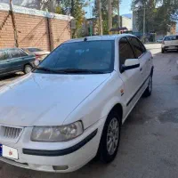 سمندef7مدل 90بیرنگ|خودرو سواری و وانت|فاضل آباد, |دیوار