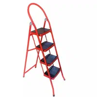 آف ویژه نردبان وپله تاشو۴و۵و۶پله تکی وعمده ای|ابزارآلات|شیراز, شیخ علی چوپان|دیوار