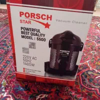 جارو برقی پورشه نو نو|جاروبرقی، جارو شارژی، بخارشو|میانه, |دیوار