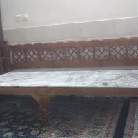 تخت سنتی