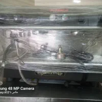 قهوه ساز لاسپازیاله