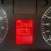 سمند سورن پلاس EF7 مدل 1403|خودرو سواری و وانت|تهران, شهرک ابوذر|دیوار