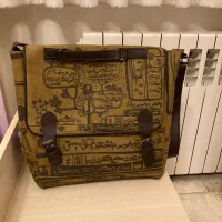 کیف دستی طرح دار|کیف، کفش، کمربند|تهران, اباذر|دیوار