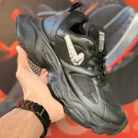 کفس اسپرت لژ دار نایک دراگون ترند فول لژ وارداتی