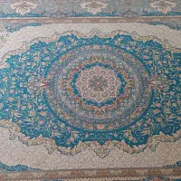 فرش|فرش|طرقبه, |دیوار