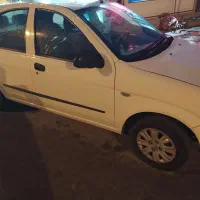 تیبا 2 مدل 1401|خودرو سواری و وانت|قیدار, |دیوار