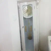 لوازم دکوری وتزیینی  وساعت ایستاده