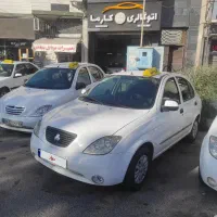 تیبا۲ بیرنگ« شاستی پلمپ بدون جوش و ترک