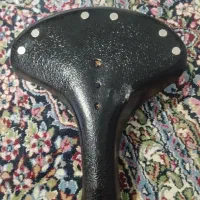 زین دوچرخه 28قدیمی عتیغه