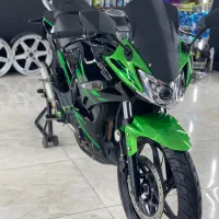 موتور مگلی|موتورسیکلت|رشت, حومه رشت|دیوار