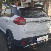 x22 اتومات مدل ۹۶|خودرو سواری و وانت|کرج, شهرک فهمیده|دیوار