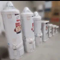 آبگرمکن برقی و گازی General شرکتی باضمانت نامه|آبگرمکن، پکیج، شوفاژ|تهران, تهرانسر مرکزی|دیوار