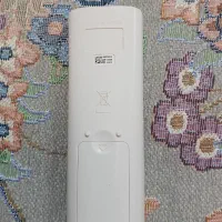 کنترل اسپیلت LG|کولر گازی و فن‌کوئل|همدان, |دیوار