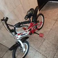 دو تا دوچرخه 16 و یک دونه 26|دوچرخه، اسکیت، اسکوتر|تهران, یاخچی‌آباد|دیوار