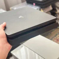 PS4 slim 512g کپی خور