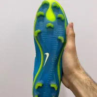 کفش ورزشی فوتبال|ورزش‌های توپی|بهبهان, |دیوار