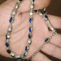 نقره خالص دست ساز|کلکسیون اشیاء عتیقه|زرندیه, |دیوار