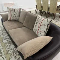 مبلمان و میز ناهار خوری