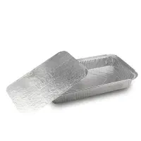 ظرف یکبار مصرف آلومینیوم