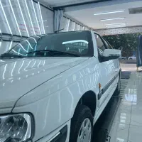 پارس مدل ۹۲|خودرو سواری و وانت|تهران, جنت‌آباد جنوبی|دیوار