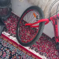 دوچرخه نو نو