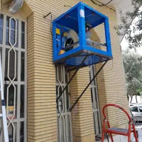 جوشکار سیار|خدمات پیشه و مهارت|سمنان, |دیوار