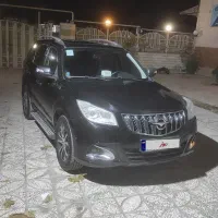 هایما s7 مدل ۹۶ توربو برج۱۲|خودرو سواری و وانت|گرگان, |دیوار