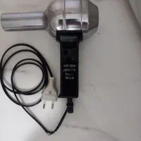 سشوار جانسون ۱۸۰۰w