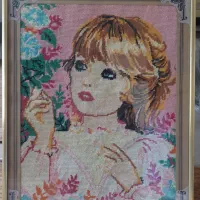 ۴ عدد تابلو|تابلو، نقاشی، عکس|خمینی‌شهر, |دیوار