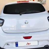 تیبا ۲ مدل ۱۴۰۰