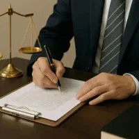 وکیل پایه یک دادگستری و مشاوره حقوقی