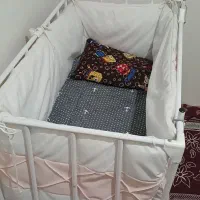 گهواره در حد نو