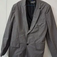 کت تک سایز ایکس لارج وکت شلوار سایز بزرگ