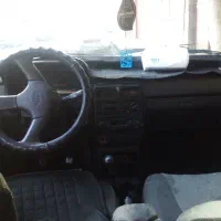 پراید هجپک مدل ۷۵