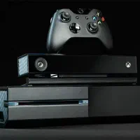 ایکس باکس وان با کینکت