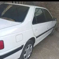 پارس ساده ۴۰۲|خودرو سواری و وانت|ایرانشهر, |دیوار