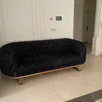مبل ۳ نفره راحتی