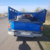 باربری