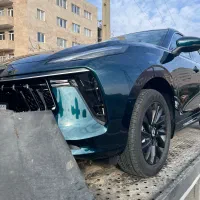 لاماری خشک مدل ۱۴۰۴